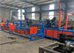 Full Auto Two Meters Width Chain Link Wire Machine